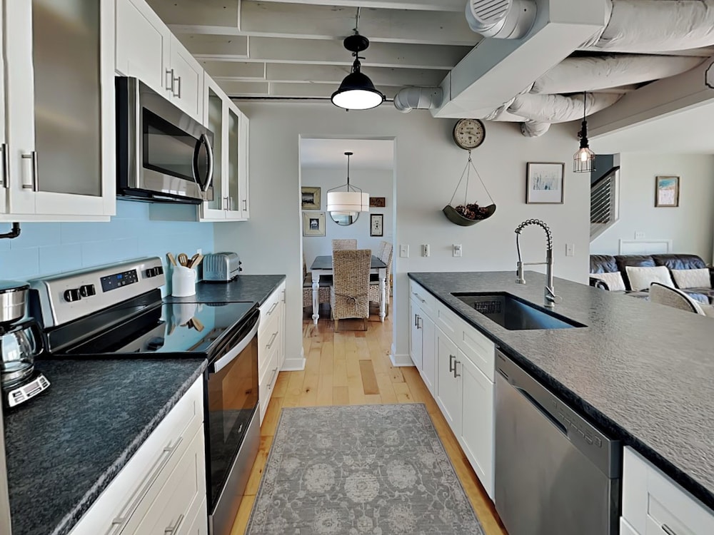 Riptide by Topsail Realty