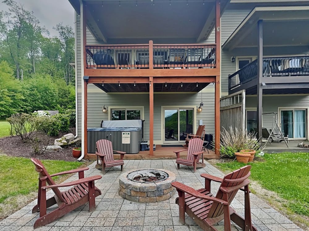 Gulfway Hideaway by Taylor Made Deep Creek