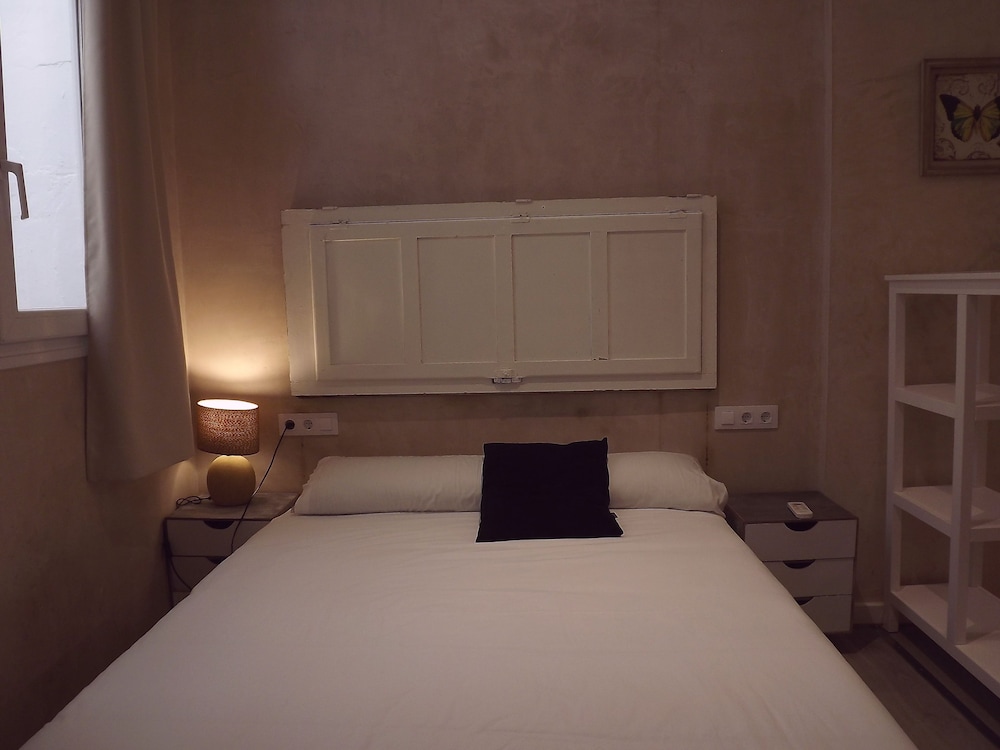 ISA SEVILLA Suites