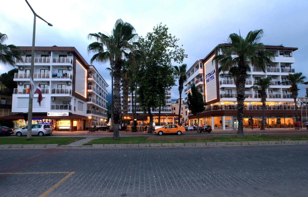 Hotel Eftalia Aytur Hotel - Image 1