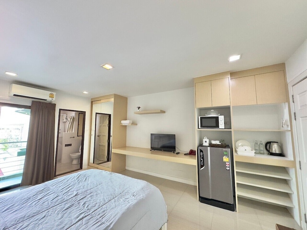 Peaberry Place