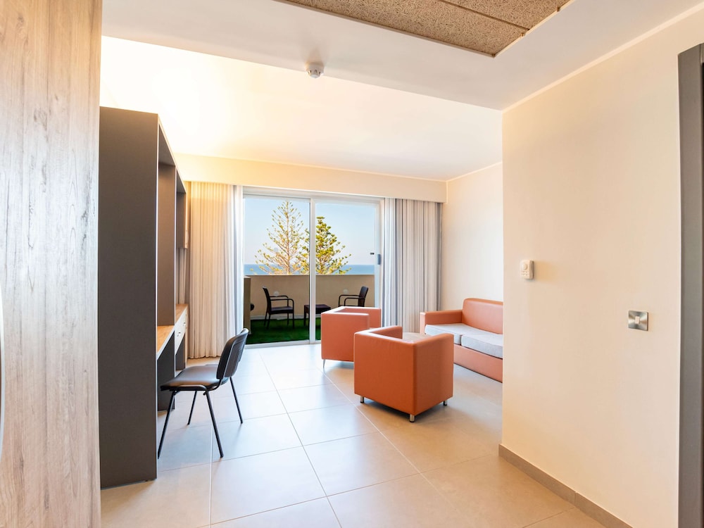 DoubleTree by Hilton Malta