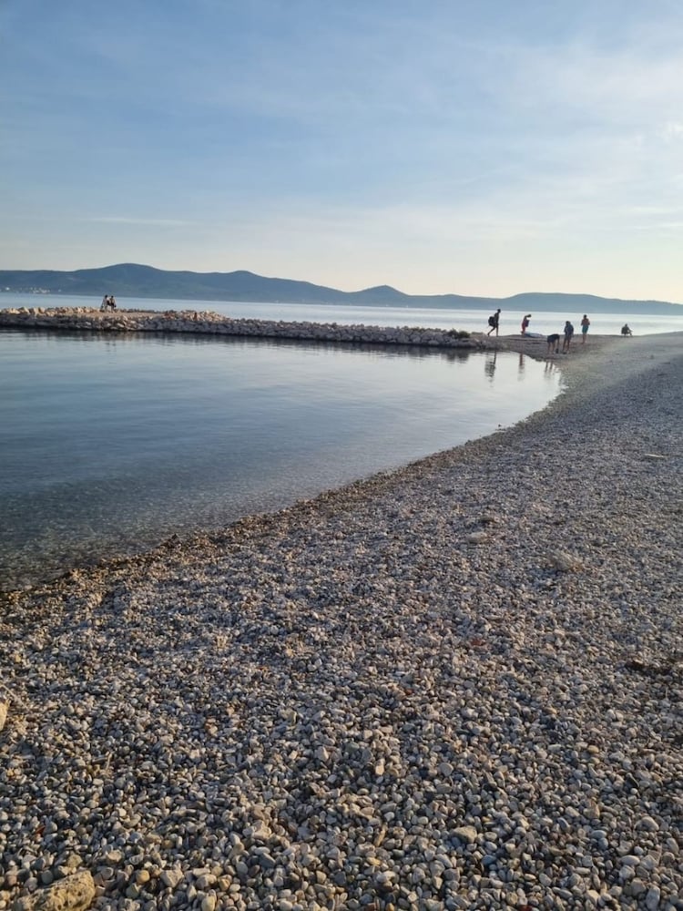 Mare - 20 m From Beach - A2