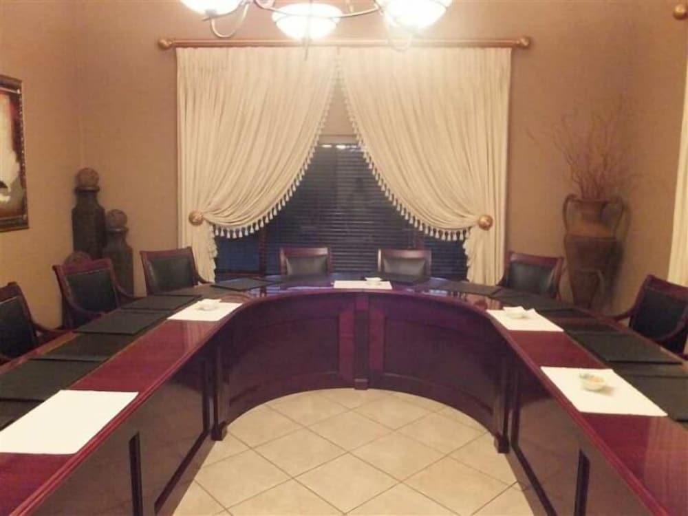 Witwater Guest House