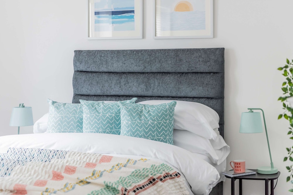 Host Stay The Haven at Church Road