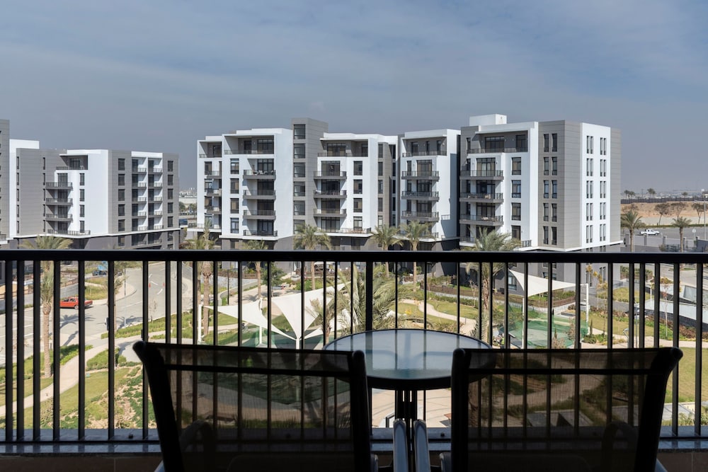 Vesta - Luxury APT - 2BR - Cfc Xviii