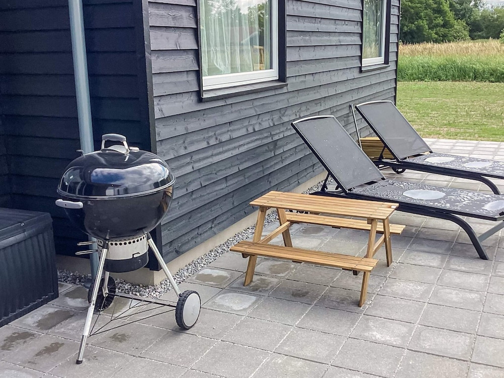 5 Star Holiday Home in Idestrup