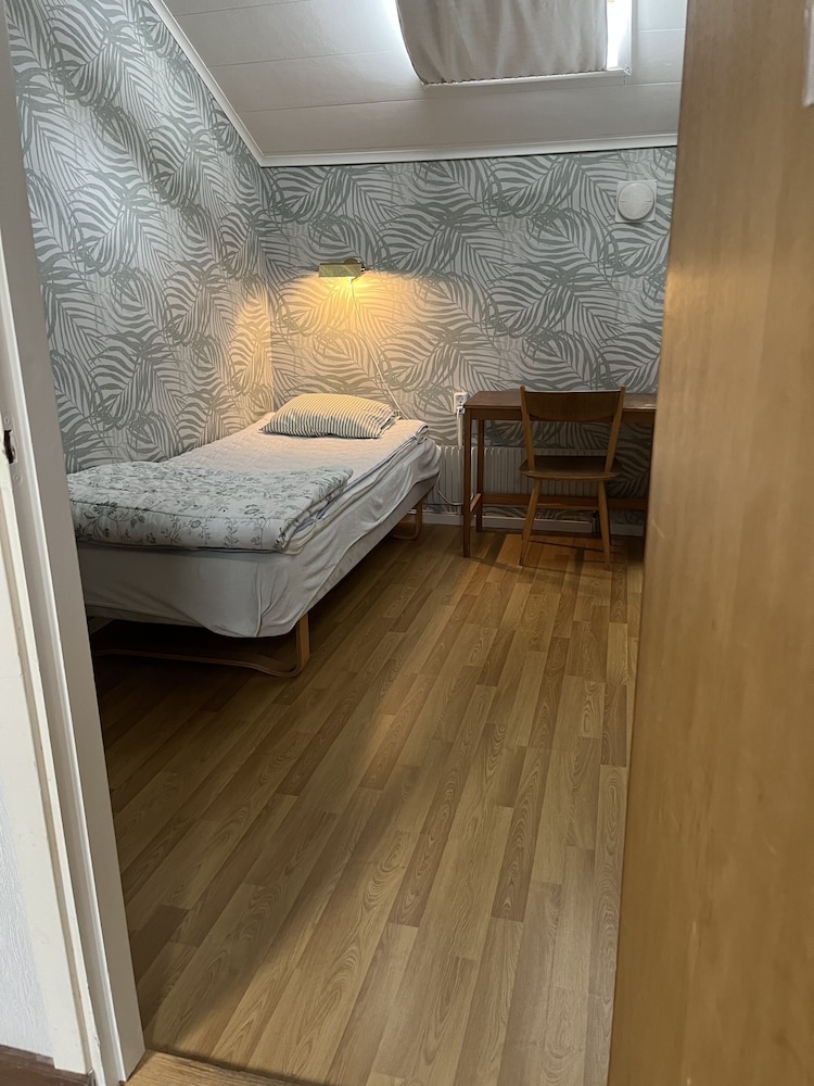 Trunna Vandrarhem & Konferens - Hostel