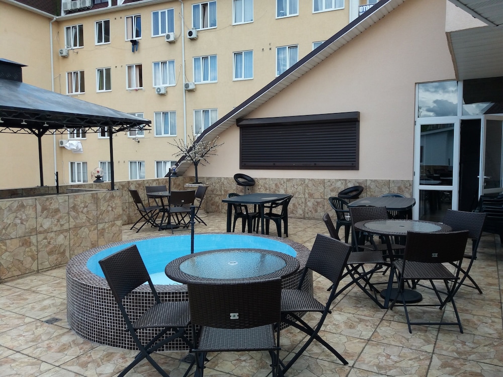 Guest House Elmira