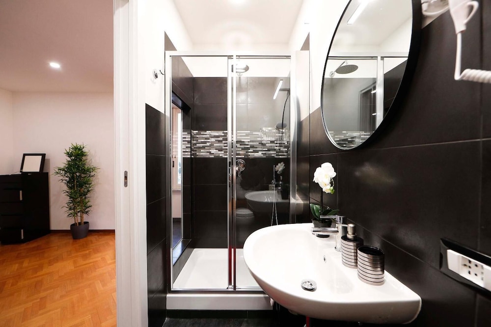 Trastevere Suite