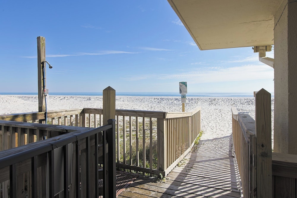 Gulf Village 315 by Southern Vacation Rentals