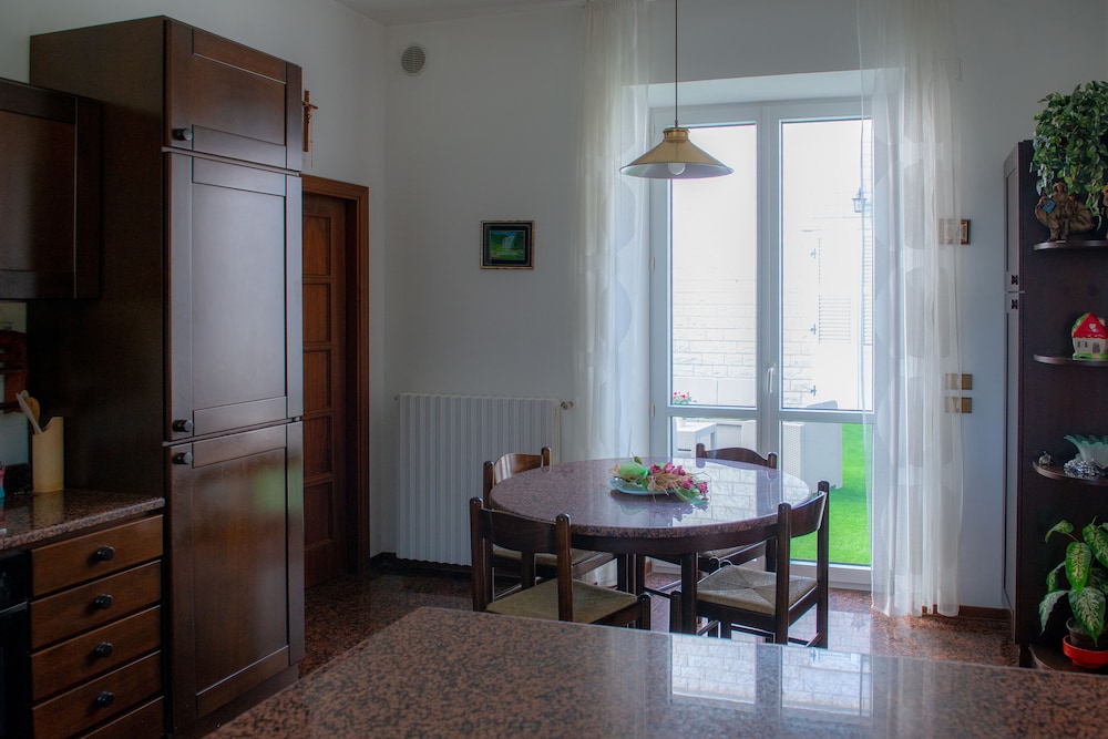Villa Rosa en Petriolo
