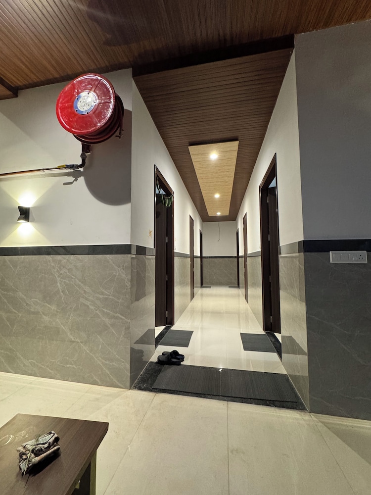 Hotel Utsav