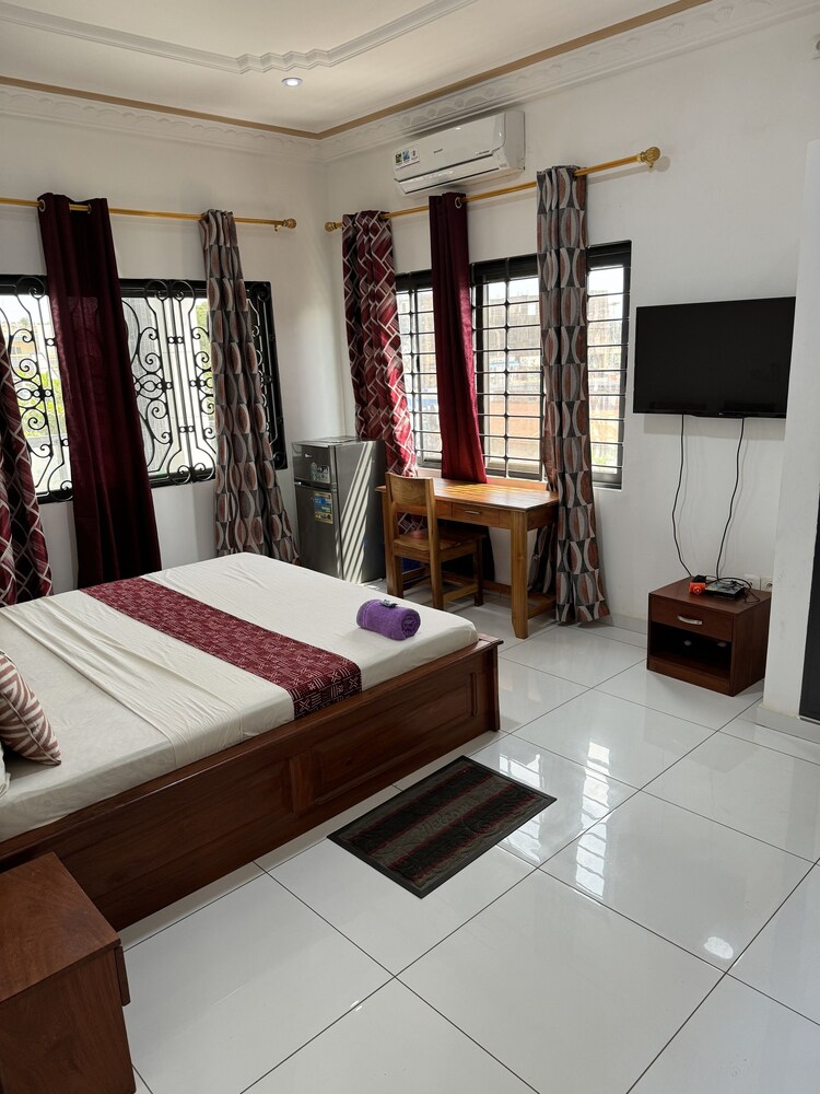 Guest House Ile-Ife