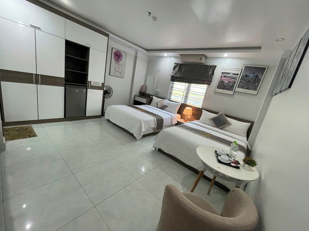 Seoul Motel