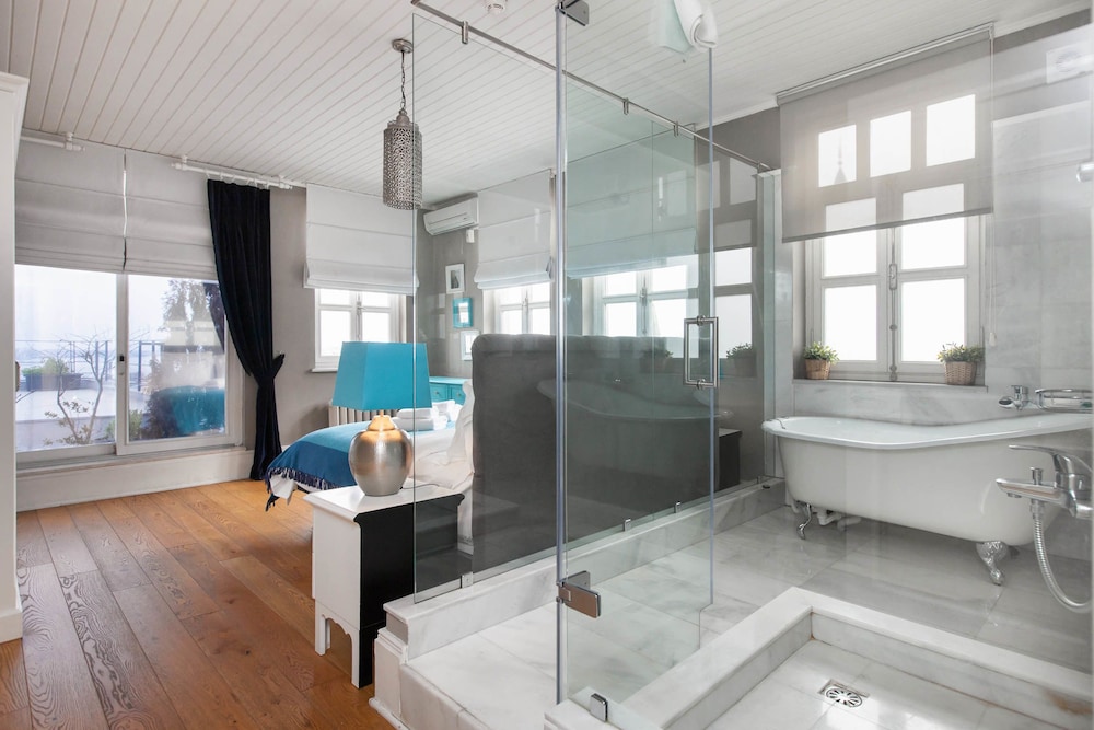 Balkon Residence