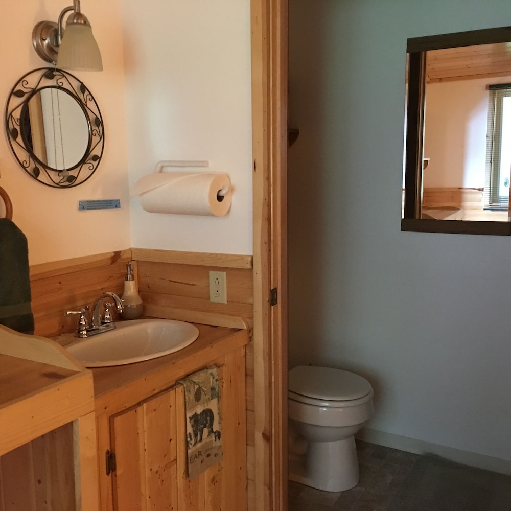 Angels Rest on Resurrection Bay LLC