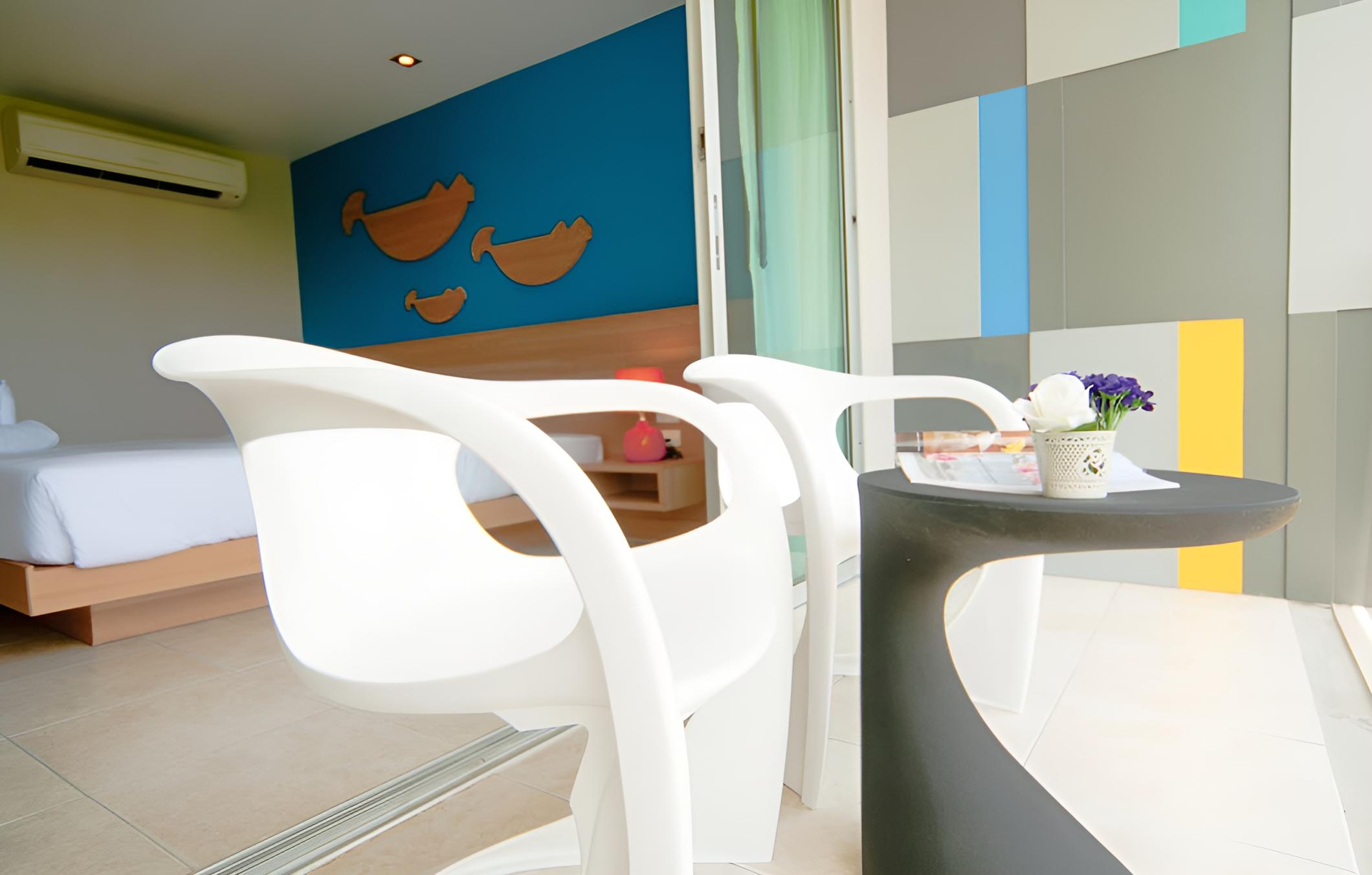 Ratana Apart-Hotel at Kamala