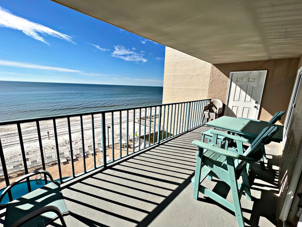 Surf Side Shores II
