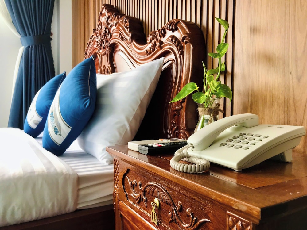 Cozy 86 Homestay