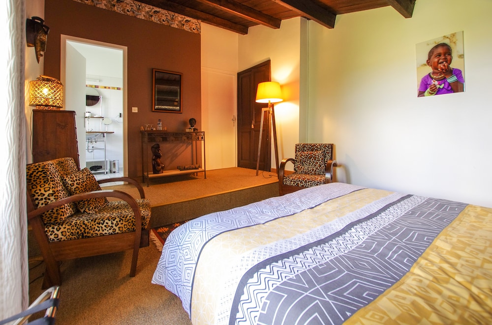 Logis Saint Leonard view 5
