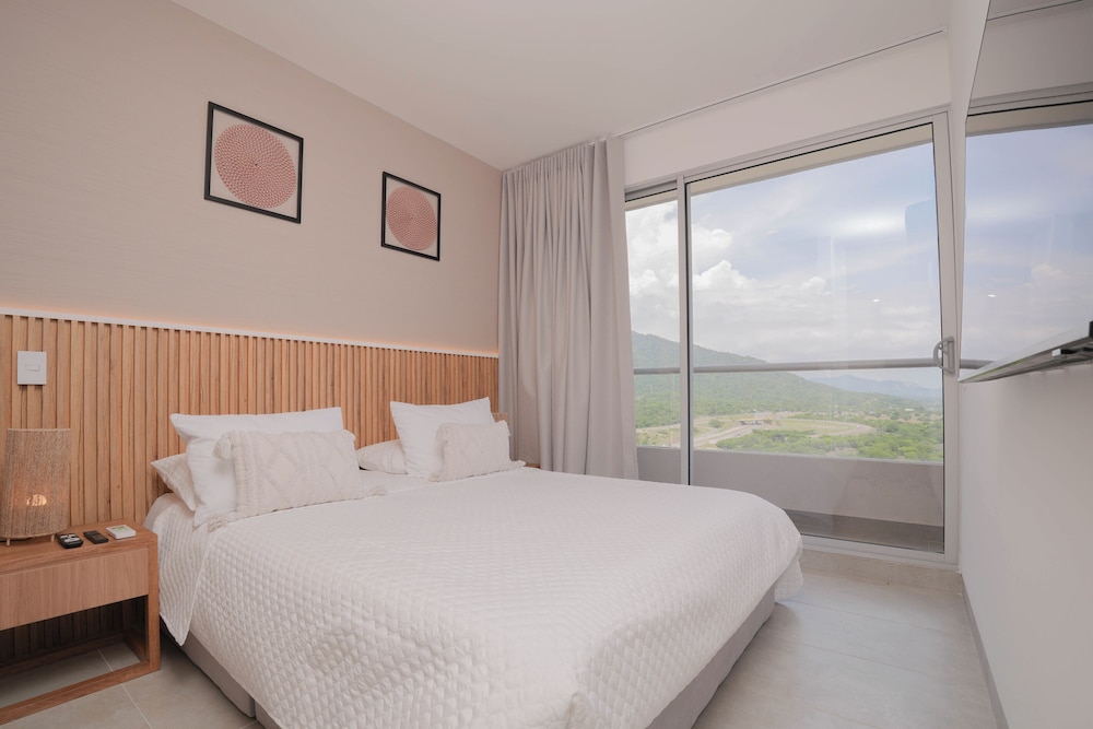 Apartamentos Santa Marina by C - HOST