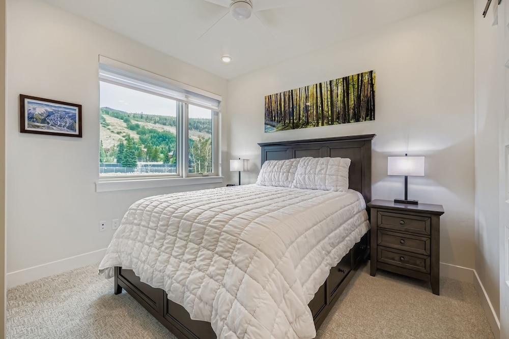 305 Brightwood At Keystone 2 Bedroom Condo