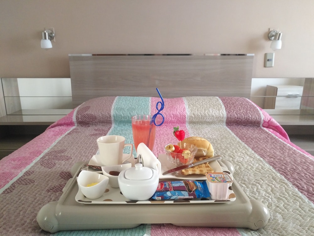 Hostal Costa de Marfil