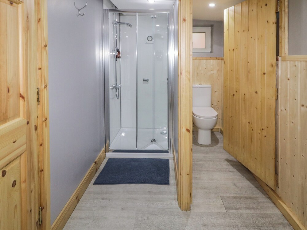 Drumrane Lodge