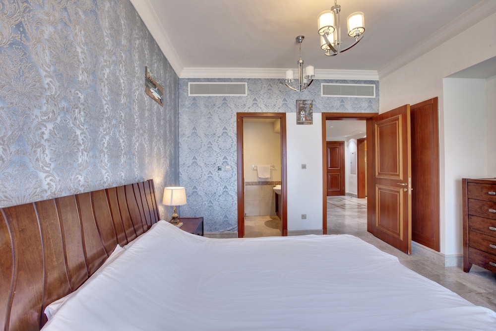 South North Residence Palm Jumeirah