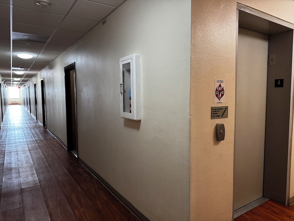 BEST STUDIO INN