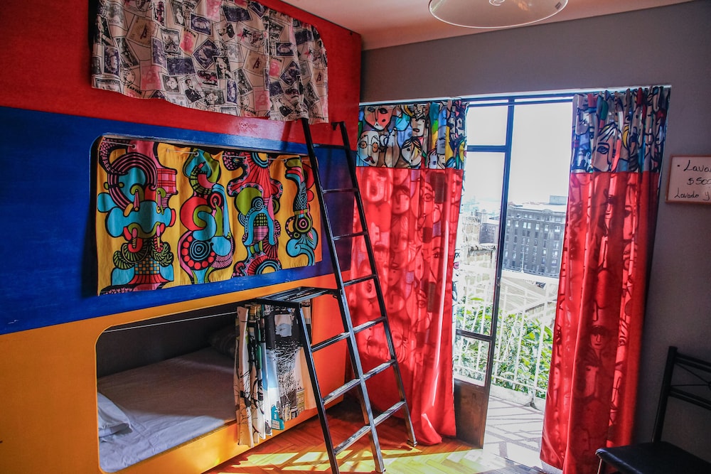 Hostal La Casa Azul