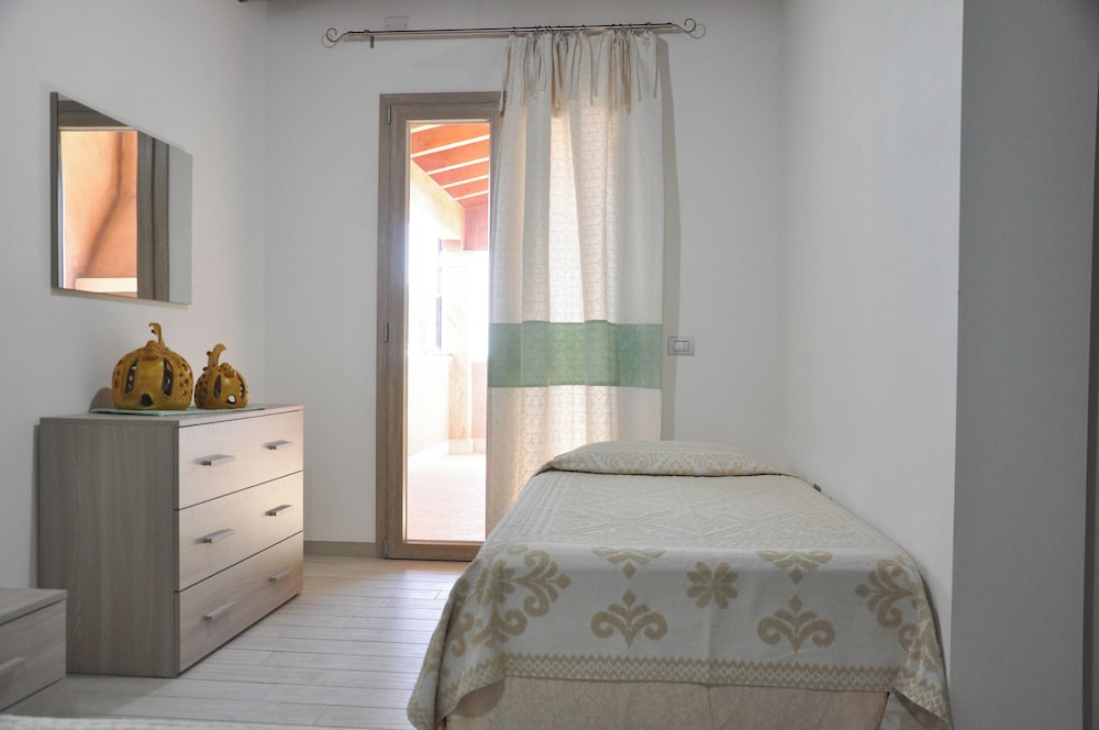 villa chia