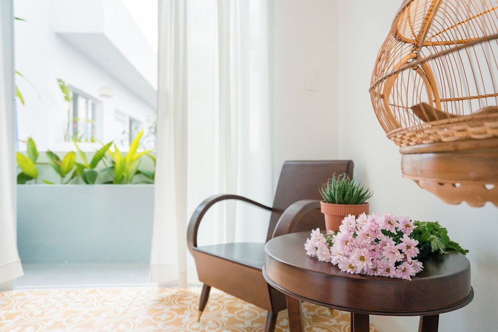 IAM SAIGON Homestay