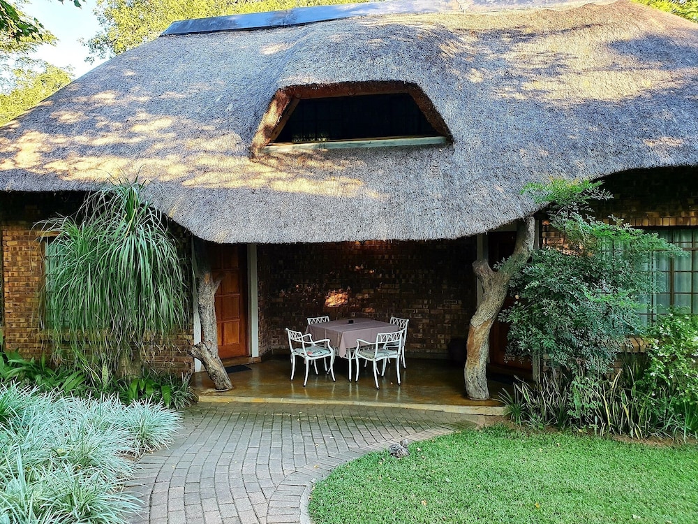 Shingalana Guest House