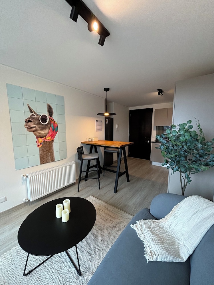 Apartment By Toore Patagonia