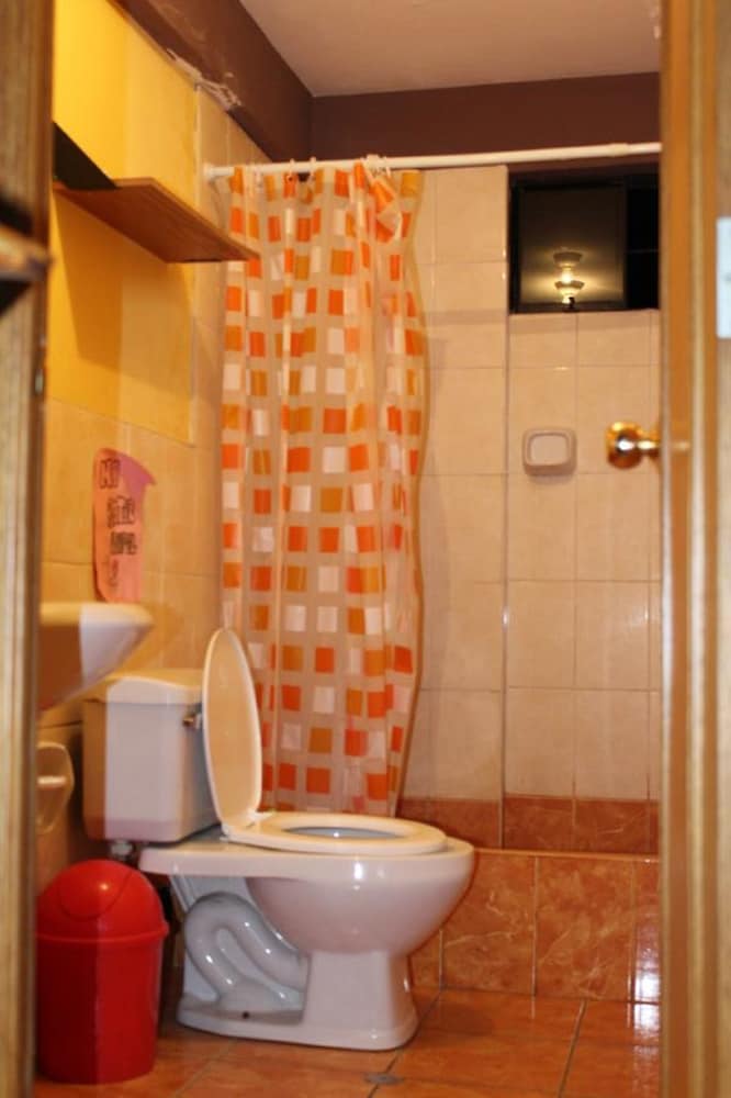 Kame House