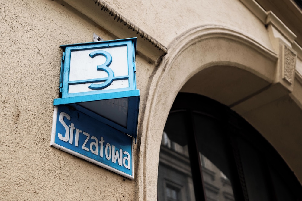 RentPlanet - Apartamenty Strzałowa view 3