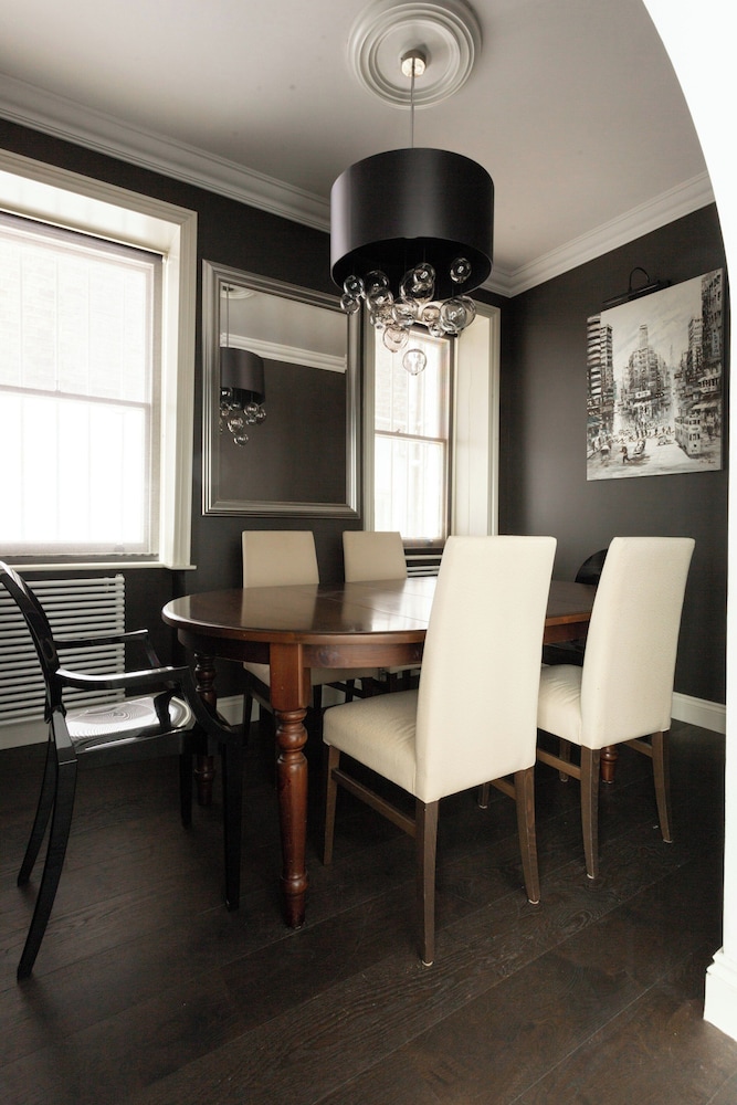 Pembridge Villas III by Onefinestay