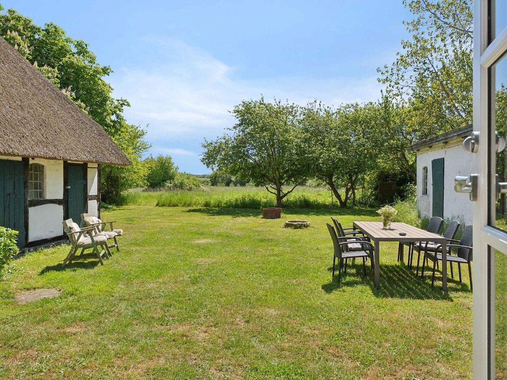 4 Star Holiday Home in Humble