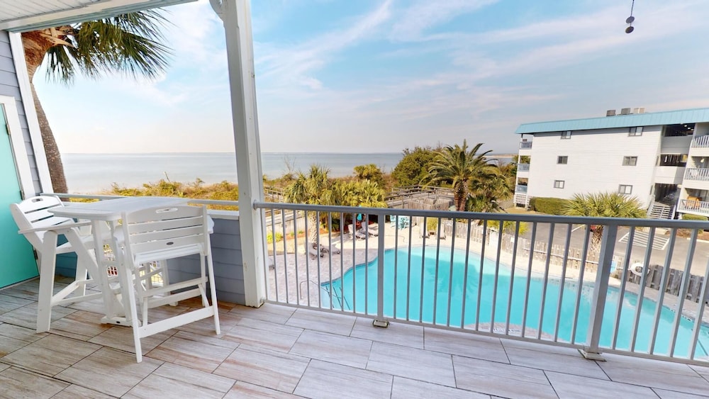 Bay View Villas 2 by Tybee Vacation Rentals