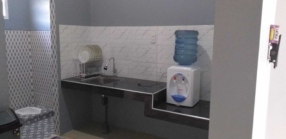 Pintu Waluh Homestay