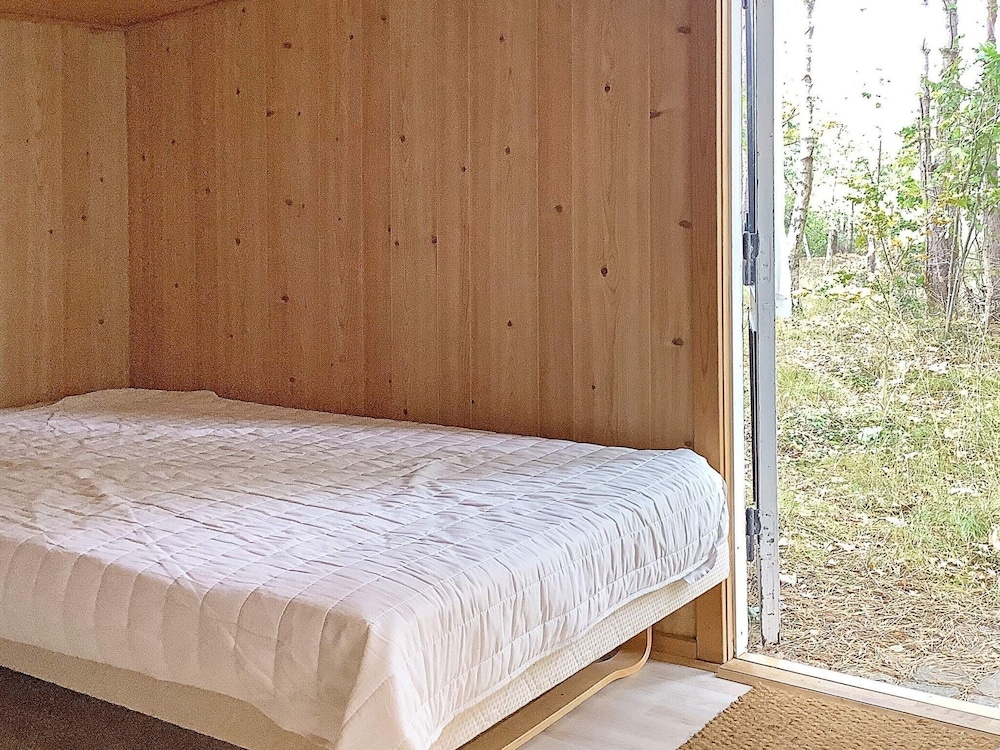 7 Person Holiday Home in Vig view 2