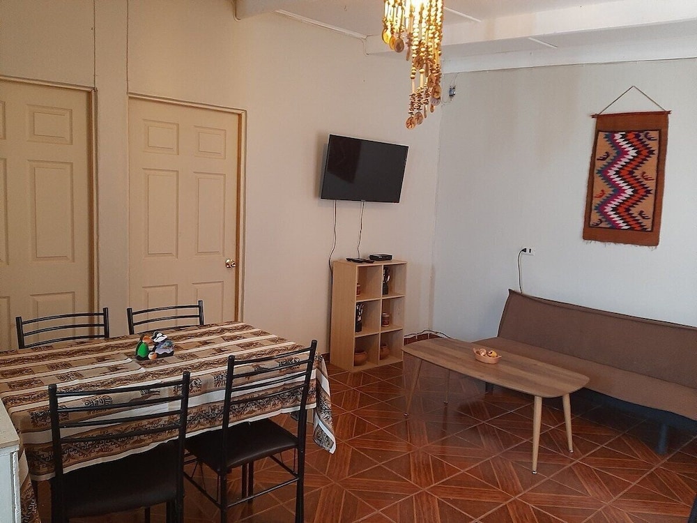 Casa Sutar 1 y 2