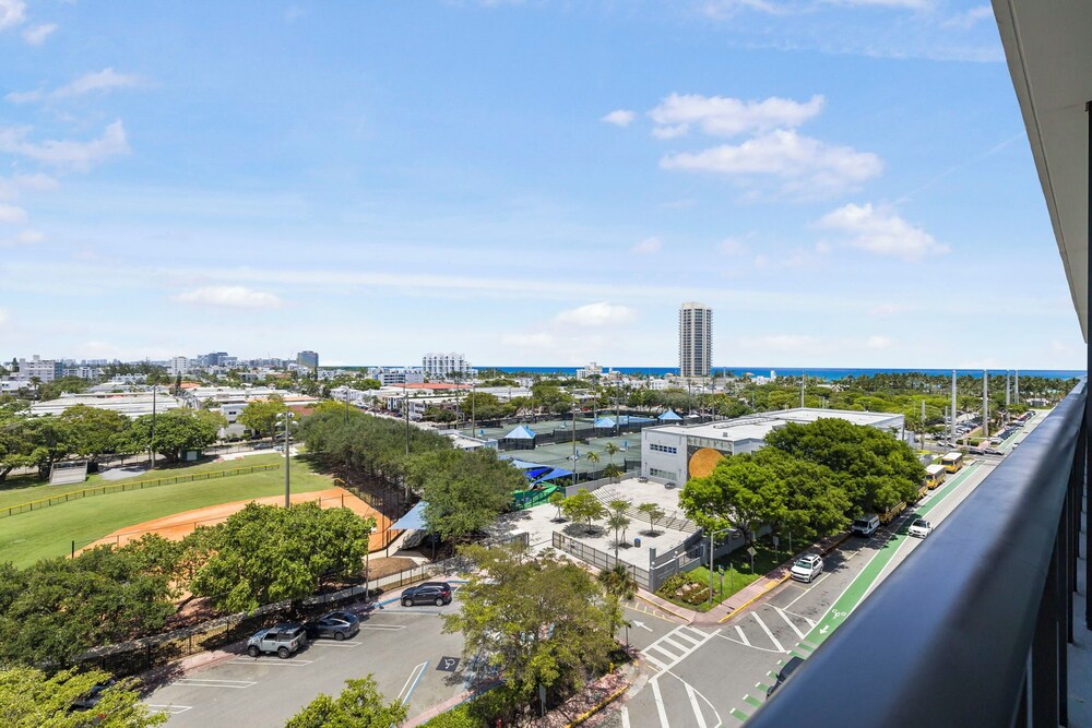 Luxury Condos Near Miami Beach
