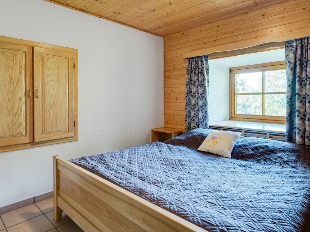 Chalet in Eberstein Near Saualpe Ski