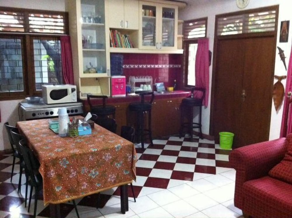 Bangka Bed and Breakfast