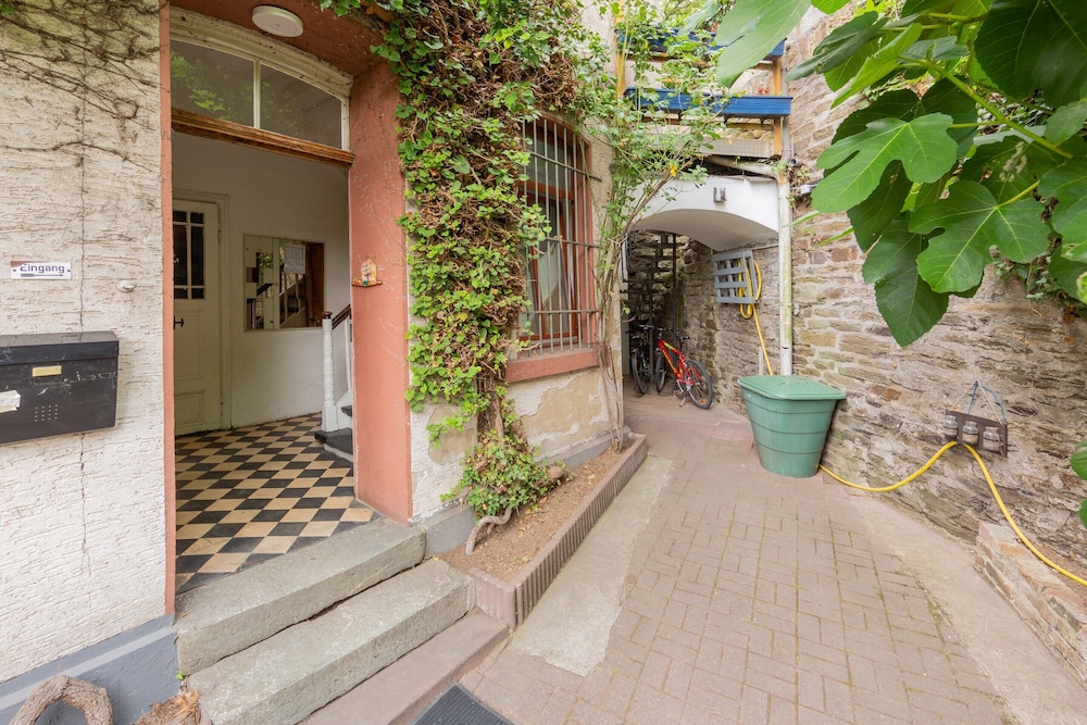 Cosy Apartment in Bad Camberg