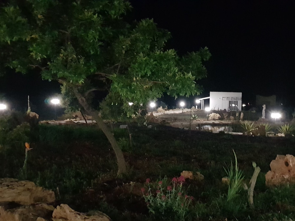 Il Giardino di Afrodite