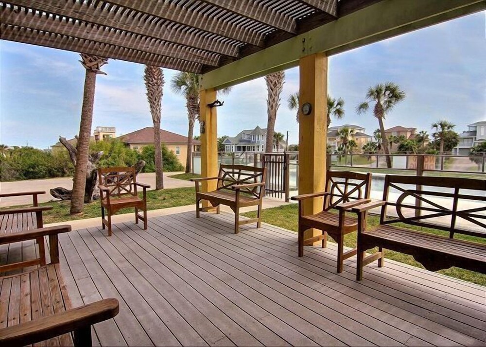 Port A Escapes Vacation Rentals